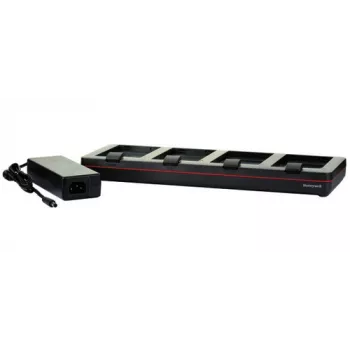 Indoor battery charger Honeywell CT40-QBC-0