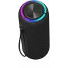 Bluetooth Speaker SIRIUS 2 BLACK Power 20W