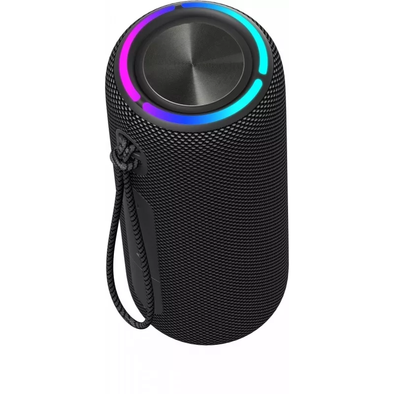 Bluetooth Speaker SIRIUS 2 BLACK Power 20W