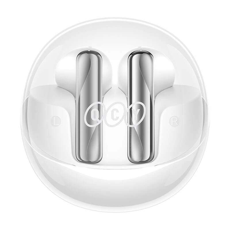Headphones QCY AilyBuds Clear T32
