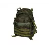 Tactical backpack GFC GFT 3-Day Assault Pack wz.93 Forest Panther — 20 L, nylon, chest strap, waist belt