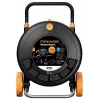 Fiskars Comfort hose reel L with wheels 30 m 1071670