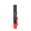 Habotest HT100P Line Voltage Detector 12 - 1000 V Black Red