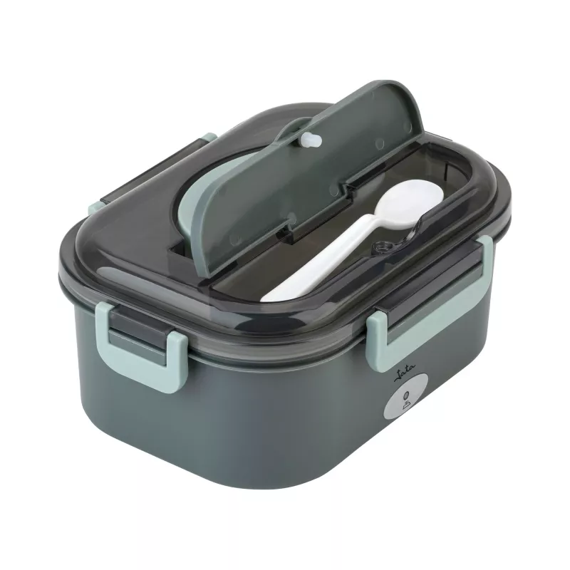 Food storage container Jata JEFE2003 1400 ml - reusable kitchen food container