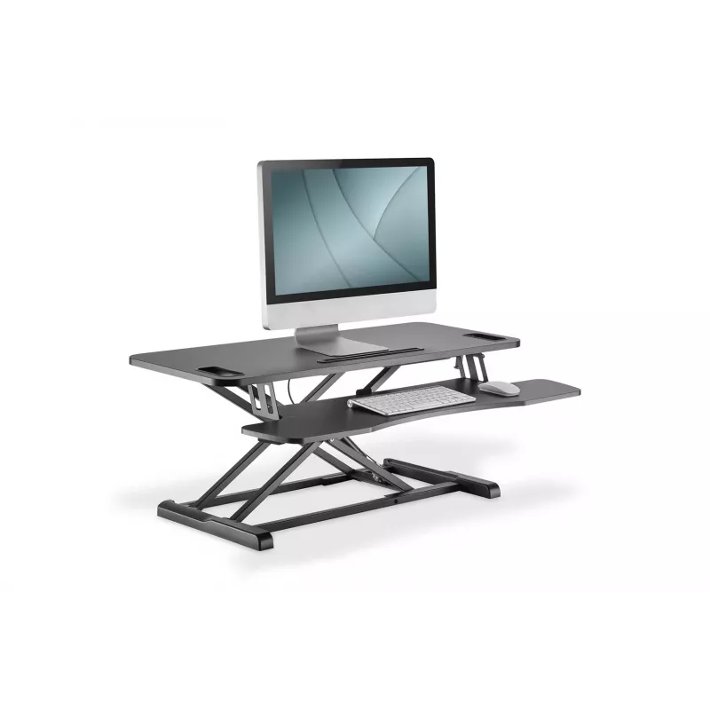 Ergonomic Workspace Riser Digitus DA-90380-1