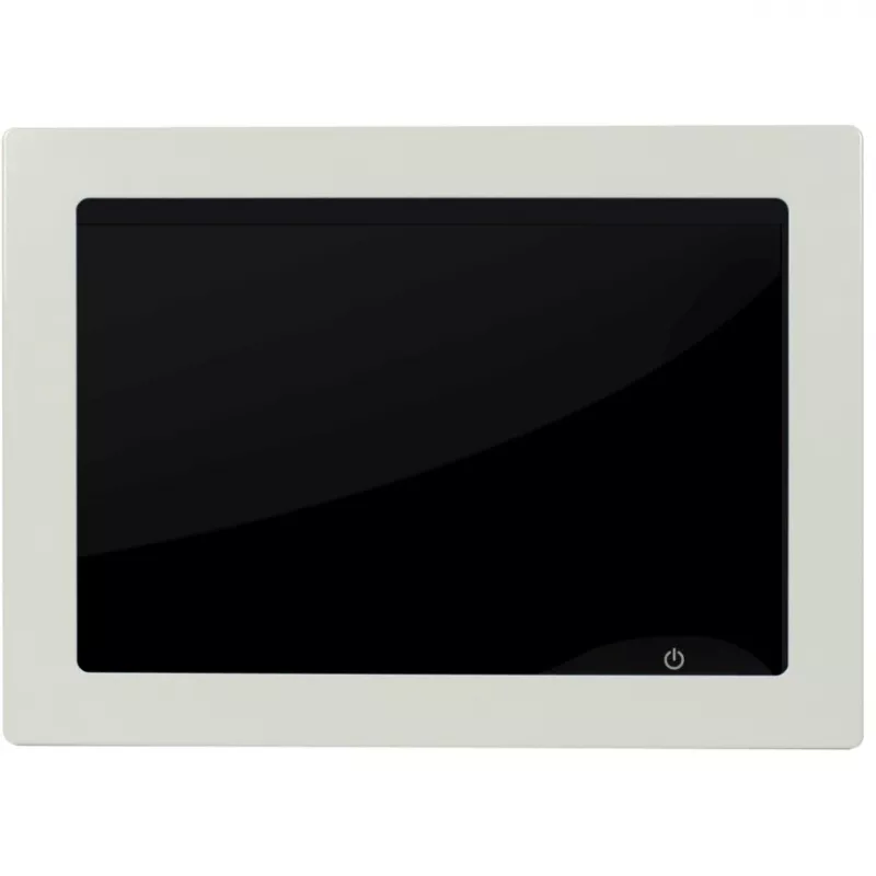 Tablet security enclosure ALLNET ALLTCOVER15NWV1 15 inch White