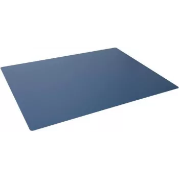 Desk Pad Durable 713307 Polypropylene (PP) Blue