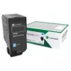 Lexmark Return Program Toner Cartridge | 75B20C0 | Toner cartridge | Cyan
