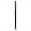 Dyson V8 Advanced 2-in-1 stick vacuum Battery Dry Bagless Nickel, Silver