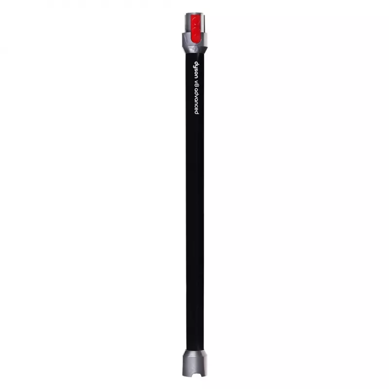 Dyson V8 Advanced 2-in-1 stick vacuum Battery Dry Bagless Nickel, Silver