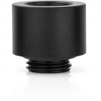 Thermal Grizzly DeltaMate Extender - MF14 black (TG-DM-FIT-0007)