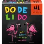 Dodelido, Card Game