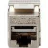 Keystone Module Digitus CAT 5e Class D Shielded DN-93512