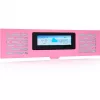 LCD panel kit Thermaltake AC-067-OOANAN-A1 Mini Tower Pink 5V 14W
