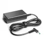 Origin Storage BTI 65W AC ADAPTER FOR HP EU VERSION 4.5MM Power Supply and Voltage Converter Indoor Black (AC-1965135K-EU)