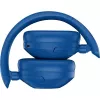 Wireless headphones Defender Fre Emotion B490 — blue, on-ear, Bluetooth, built-in microphone