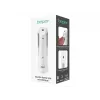 Soap dispenser Beper P201UTP004 White