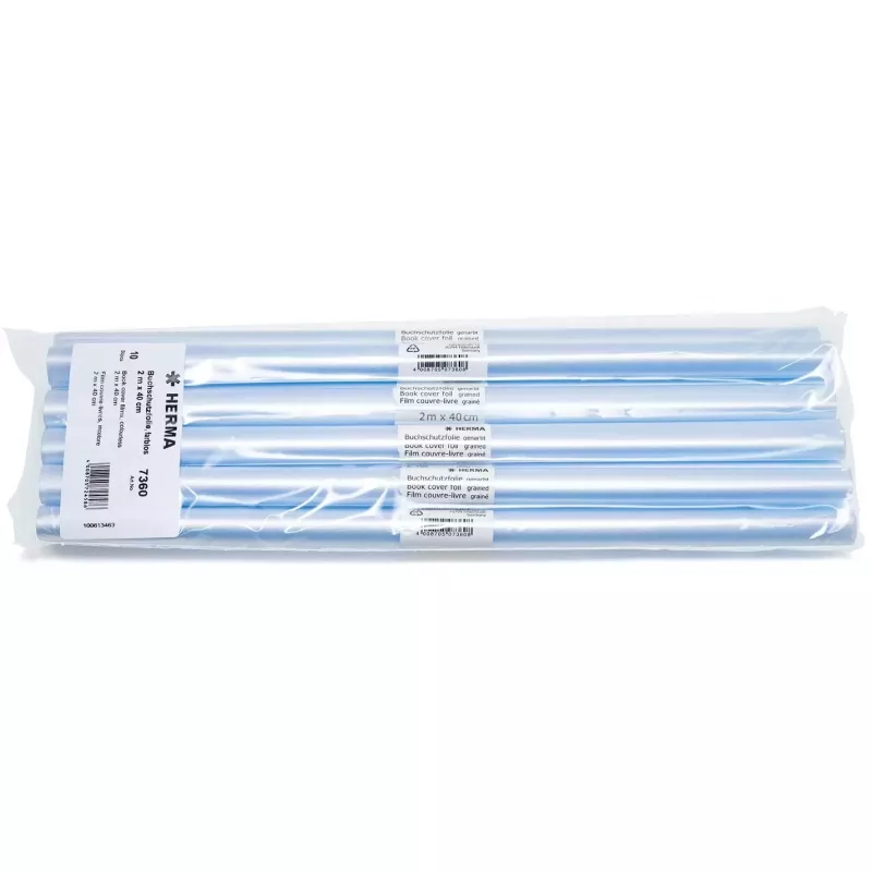 adhesive cover film HERMA 7360
