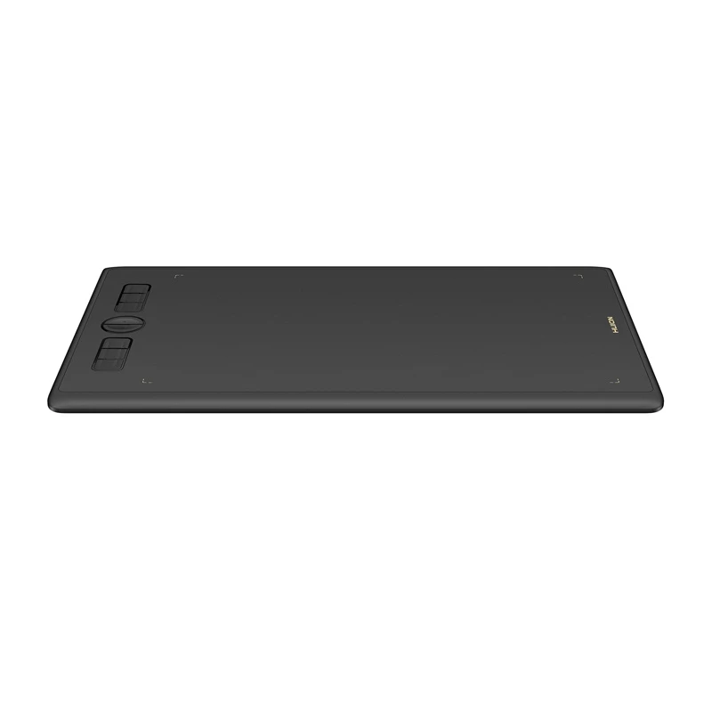 Graphics tablet HUION H610X — working area 254 x 158.8 mm, 5080 lpi, 8192 pressure levels, USB‑C