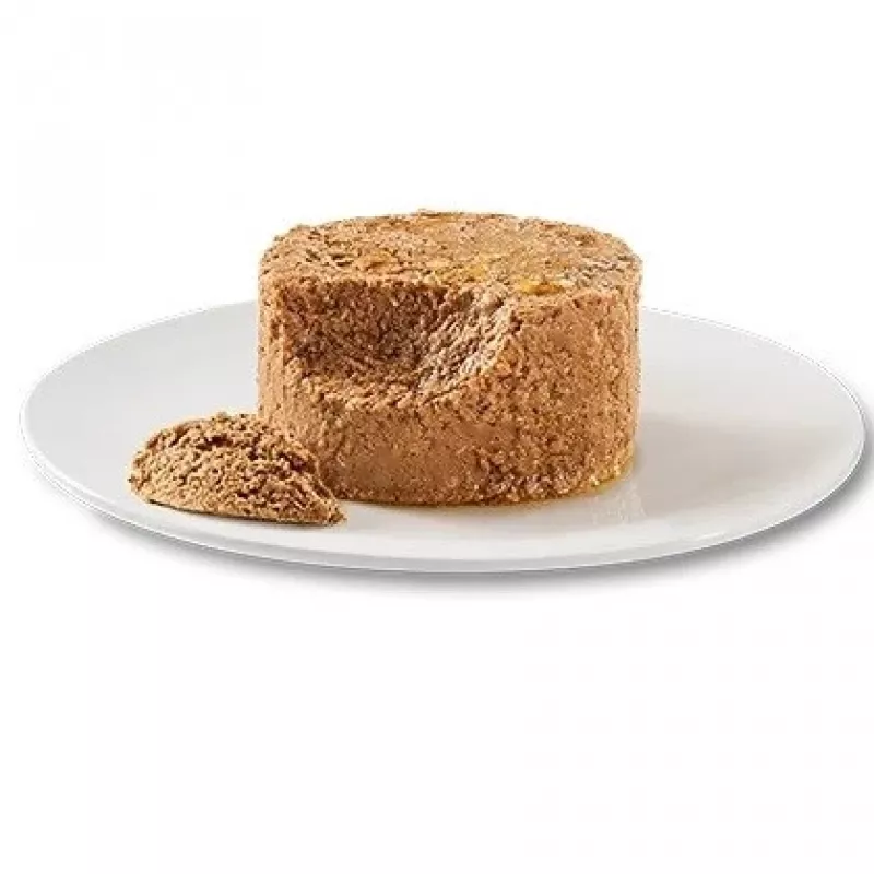 Oasy Caprice Mousse with Turkey 85gr