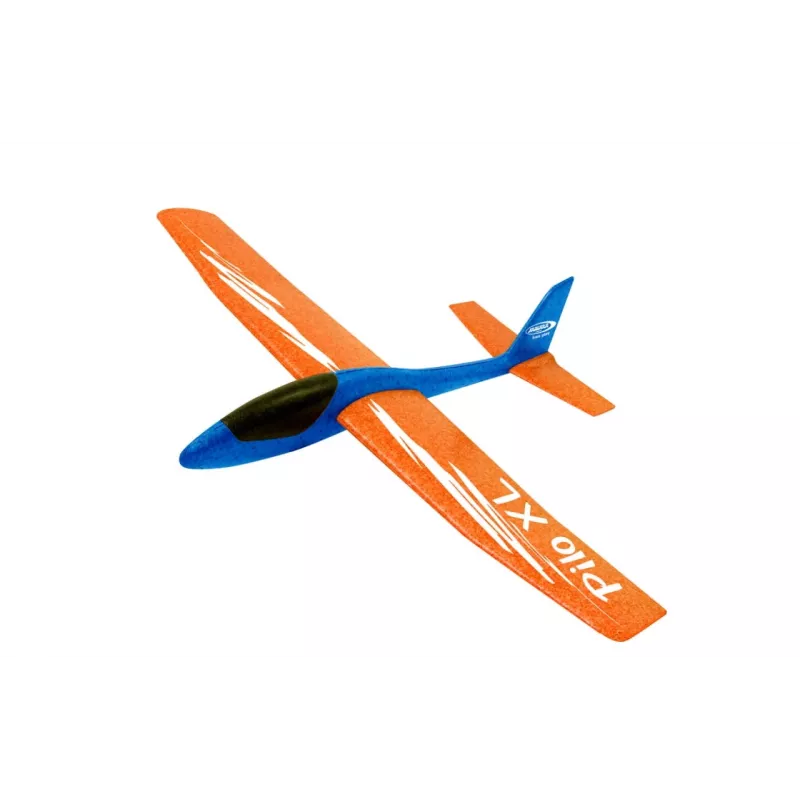 Toy glider plane Jamara Foam Glider 460486