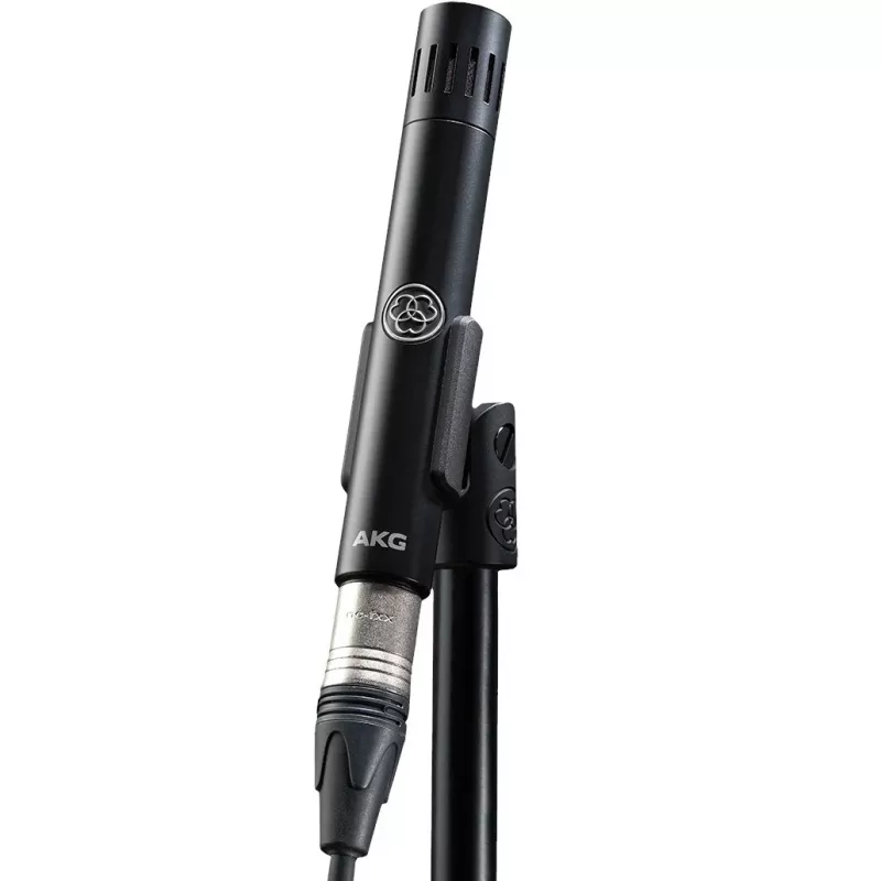 AKG C151 - Condenser Microphone, instrument