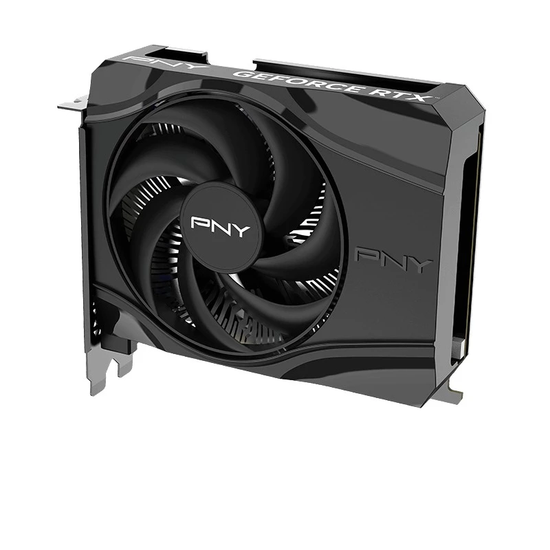 PNY GeForce RTX 5060 8GB Graphics Card