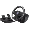 Steering Wheel + Pedals Subsonic SV750 Black 270° Rotation USB