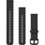 Band Garmin 010-12932-64 Black
