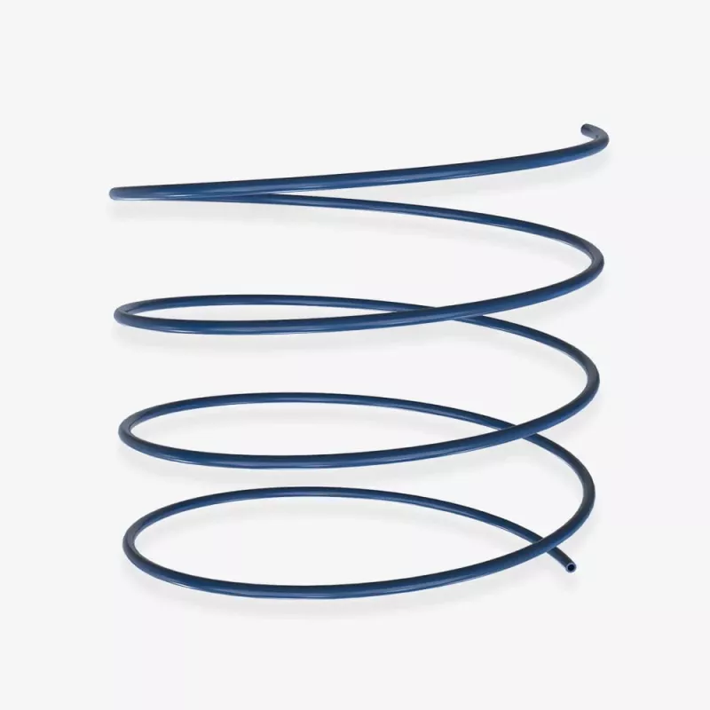 Tube Creality 3D 4004200001 2000 mm FDM compatibility