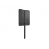 Mounting bracket HP B600 Z for display and PC (model 529H3AA)