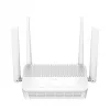 Tabletop Wi‑Fi 6 Router Cudy WR3000H — AX3000, Dual‑band 2.4/5 GHz, 2.5G WAN, Gigabit LAN (4 ports)