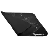 Arozzi ZONA Quattro Floor Pad | Black Marble