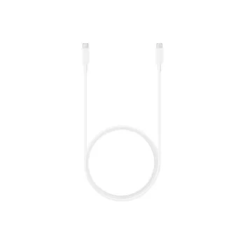 USB-C cable Samsung EP-DX510JWEG 1.8 m Fast Charging