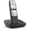 Gigaset A690A - Analogue/DECT phone - Wireless handset - Hands-free system - 100 entries - Black (S30852-H2830-B101)