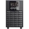 PowerWalker VFI 1500 CG PF1 Double-conversion (Online) 1.5 kVA 1500 W 4 AC outlet(s)