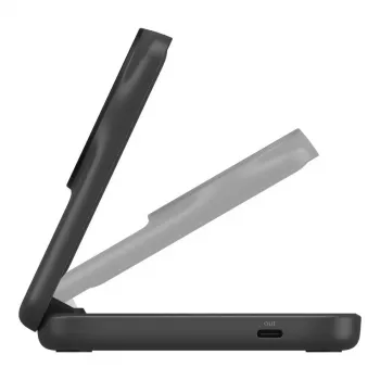 Belkin WIZ038KQBK Power Adapter