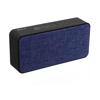 Portable Speaker Tellur Lycaon gray