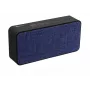 Portable Speaker Tellur Lycaon gray