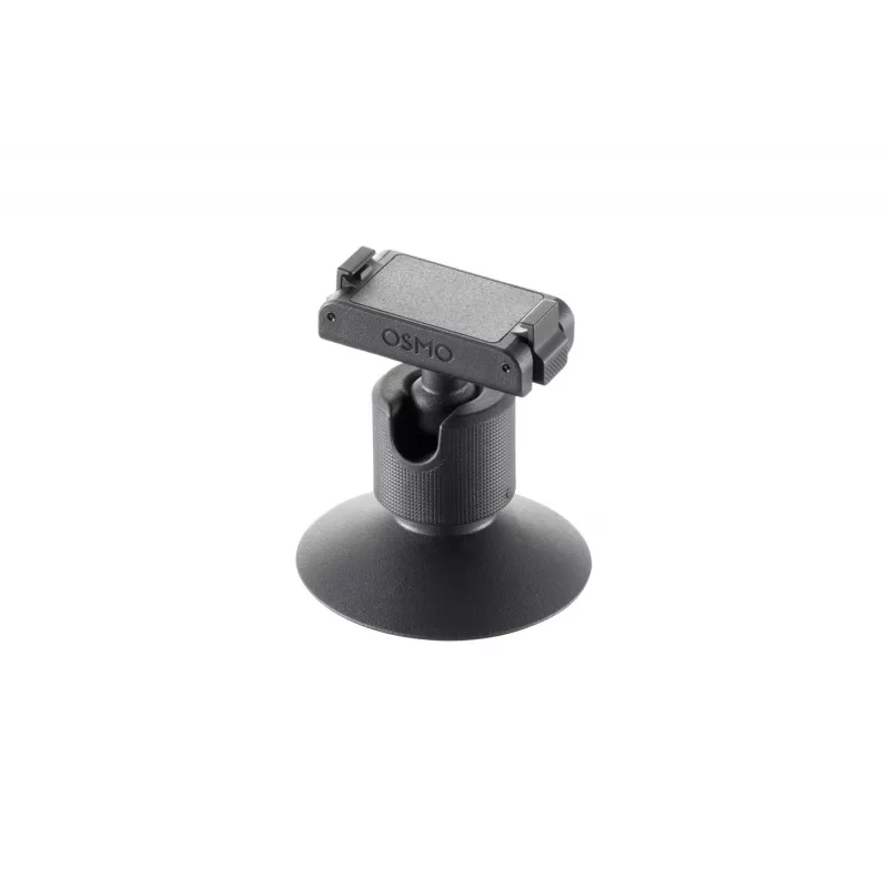 Camera accessory DJI ball head CP.OS.00000462 for Osmo Action/Nano mounting and positioning