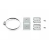 WLAN access point mount Lancom Systems IAP Mount for IAP-821 IAP-822 IAP-4G, stainless steel