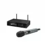 Wireless vocal microphone set Sennheiser XSW 2-835-A — dynamic cardioid mic, UHF receiver, up to 100 m range
