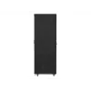 Lanberg FF01-8837-12B rack cabinet 37U Freestanding rack Black