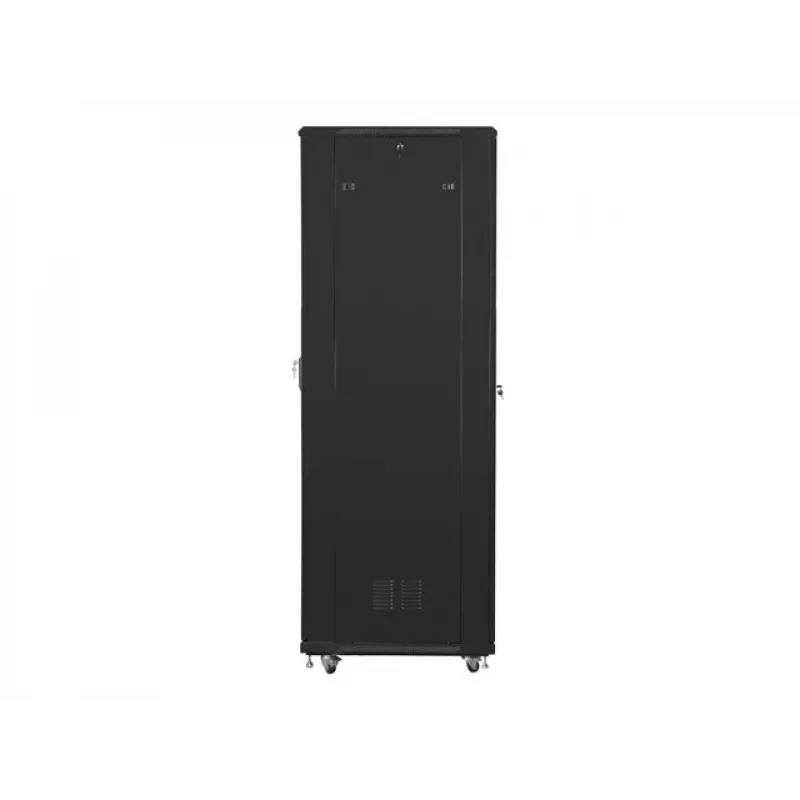 Lanberg FF01-8837-12B rack cabinet 37U Freestanding rack Black