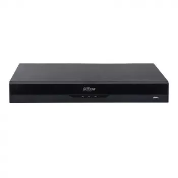 IP recorder NVR5208-8P-EI2 8 ch., 8 PoE