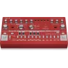 Analog synthesizer Behringer TD-3-RD Red 9V DC