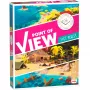 Point of View - Lost Places, Puzzle Game