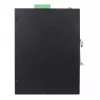 Tripp Lite NGI-S08C2POE8 Network-Switch Managed Gigabit Ethernet (10/100/1000) Power over Ethernet (PoE) Black (NGI-S08C2POE8)