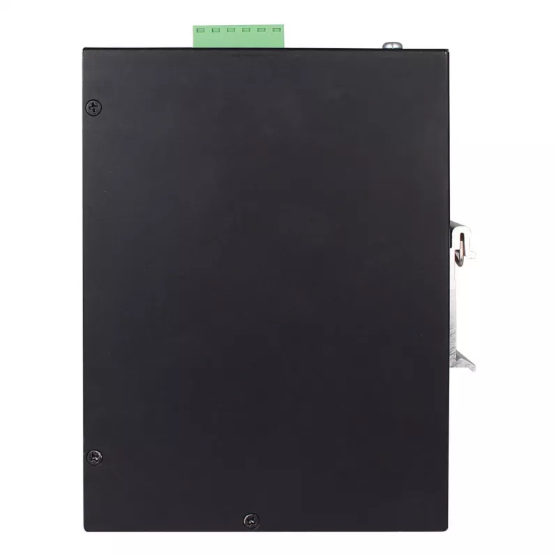 Tripp Lite NGI-S08C2POE8 Network-Switch Managed Gigabit Ethernet (10/100/1000) Power over Ethernet (PoE) Black (NGI-S08C2POE8)