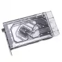 GPU water block BitsPower Orion for RTX 4090 FE - acrylic top (BP-VG4090FE-SOLO)